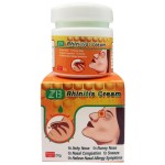 Rhinitis Ointment Supplier - ZB Propolis Extract Nasal Congestion 20g