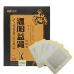 Kidney Patch Manufacturer - Herbal Waste Removal Male Energy Care