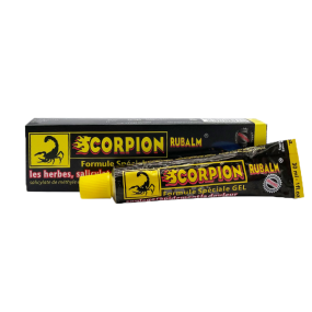 Analgesic Cream Factory - Scorpion Venom Tendinitis Back Pain Herbal