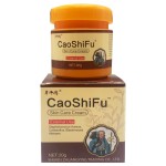 Psoriasis Ointment Supplier - Caoshifu Eczema Antipruritic Herb Plaster