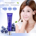 Eye Cream Supplier - Blueberry Firming Anti Puffiness Dark Circles