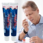 Rhinitis Cream Manufacturer - ZB 20g Herbal Stuffy Nose Congestion