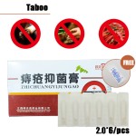 Hemorrhoid Suppository Manufacturer - Musk Internal External Anal Care