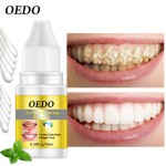 Tooth Whitening Essence Manufacturer - OEM Oral Hygiene Plaque Removal