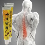 Tibetan Ointment Manufacturer - Five Poisons Joint Pain Herbal Cream