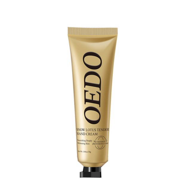 Hand Cream Factory - Snow Lotus Anti-Aging Whitening Moisturising