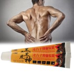 Black Tiger Cream Supplier - 20g Arthritis Neck Back Pain Massage
