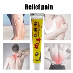 Analgesic Cream Manufacturer - 20g Scorpion Venom Rheumatic Pains