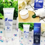 Blackhead Remover Factory - Green Tea Nose Pore Strip Mask Whitening