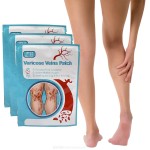 Varicose Vein Patch Supplier - 6pcs Phlebitis Blood Circulation Care
