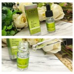 Anti-Wrinkle Serum Factory - Fullerene Snail Hydration Whitening Ampoule
