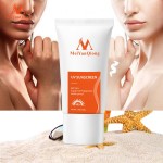 Sunscreen Spray Manufacturer - OEM/ODM Waterproof Brightening Isolation