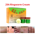 Herbal Ointment Factory - Natural Dermatitis Psoriasis Pruritus Cream