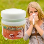 Rhinitis Ointment Supplier - ZB Propolis Extract Nasal Congestion 20g