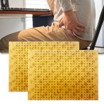 Herbal Patch Manufacturer - 25pcs Korean Red Ginseng Neck Back Pain