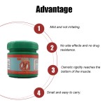 Vein Cream Factory - Varicose Spider Vein Pain Relief Ointment 20g