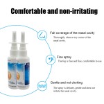 Nasal Wash Manufacturer - 60ML Rhinitis Sinusitis Anti Snoring Spray