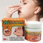 Rhinitis Ointment Supplier - ZB Propolis Extract Nasal Congestion 20g