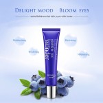 Eye Cream Supplier - Blueberry Firming Anti Puffiness Dark Circles