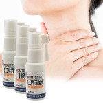 Mouth Spray Factory - 20ml Kouteshu Bacteriostatic Breath Freshener