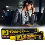 Analgesic Cream Factory - Scorpion Venom Tendinitis Back Pain Herbal