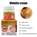 Nose Ointment Supplier - ZB 20g Allergic Rhinitis Sinusitis Cream
