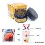 Hemorrhoids Ointment Manufacturer - Chinese Herbs Internal External Piles