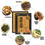 Kidney Patch Manufacturer - Herbal Waste Removal Male Energy Care