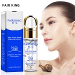 Snail Essence Liquid Supplier - Natural Pure Whitening Rejuvenating Care