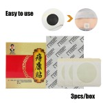 Hemorrhoid Patch Supplier - Anus Itching Anal Fissure Health Care