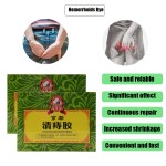 Hemorrhoids Gel Factory - Anus Internal External Swelling Ointment