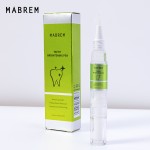 Tooth Whitening Pen Supplier - OEM Oral Cleaning Stain Removal Fresh Breath