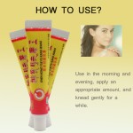 Psoriasis Cream Manufacturer - Natural Herbs Relieve Dry Itchy Skin