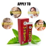 Eye Cream Factory - Snake Gall Extract Fatigue Dryness Improvement