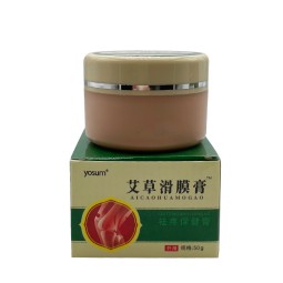 Synovitis Ointment Supplier - 50g Wormwood Plaster Tennis Elbow Care