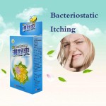 Rhinitis Spray Manufacturer - Chinese Traditional Medical Herb Nose Care