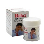 Mentho Balm Factory - Sprain Joint Pain Headache Antipruritic Cream