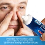 Rhinitis Cream Factory - ZB Cold Sneezing Sinusitis Stuffy Nose 20g