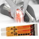 Black Tiger Cream Supplier - 20g Arthritis Neck Back Pain Massage