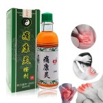 Pain Relief Oil Manufacturer - 20ml Arthritis Muscle Aches Massage