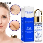 Snail Essence Liquid Supplier - Natural Pure Whitening Rejuvenating Care