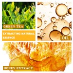 Hand Mask Supplier - Green Tea Lock Water Repair Nourishing Care