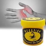 Scorpion Venom Balm Supplier - 30g Pain Rheumatism Sciatica Care