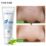 Blackhead Remover Factory - Green Tea Nose Pore Strip Mask Whitening