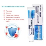 Eczema Ointment Factory - Chinese Herbal Antifungal Itching Peeling