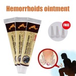Hemorrhoids Ointment Manufacturer - Caoshifu Herbal Anal Fissure 15g