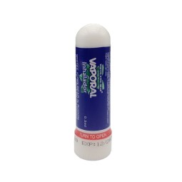 Nasal Inhaler Supplier - Cooling Mint Rhinitis Anti-Drowsy Essential Oil