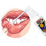 Propolis Oral Spray Supplier - Natural Formula Ulcer Pharyngitis Care