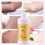 Body Cream Supplier - Rose Peptide Whitening Sunburn Repair Ointment