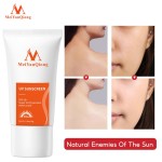 Sunscreen Spray Manufacturer - OEM/ODM Waterproof Brightening Isolation